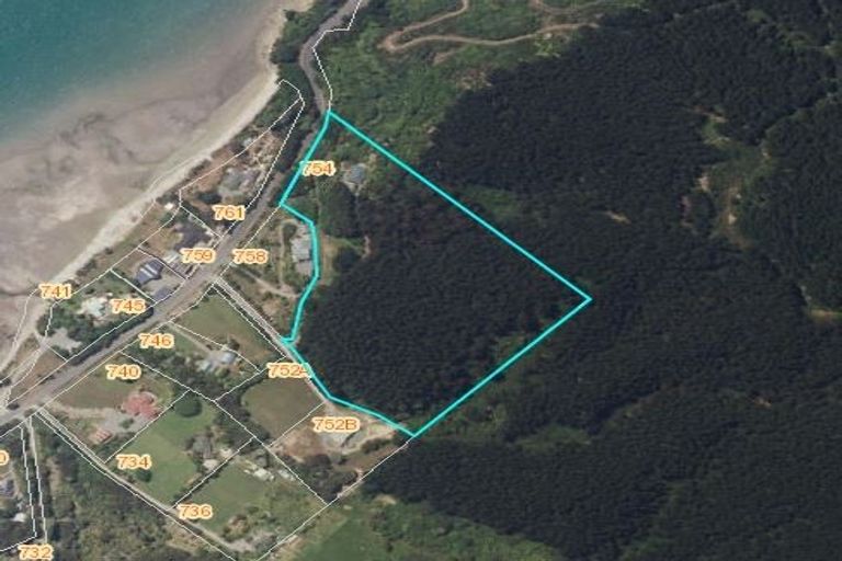 Photo of property in 754 Kenepuru Road, Mahau Sound, Picton, 7282