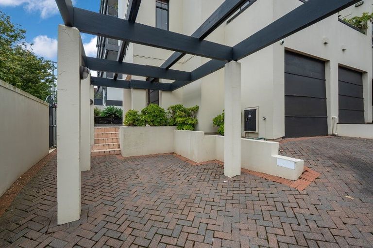 Photo of property in 1/7 Cleveland Road, Parnell, Auckland, 1052