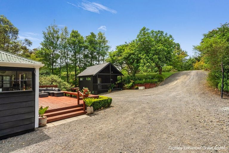 Photo of property in 865 Waikaretu Valley Road, Glen Murray, Tuakau, 2695
