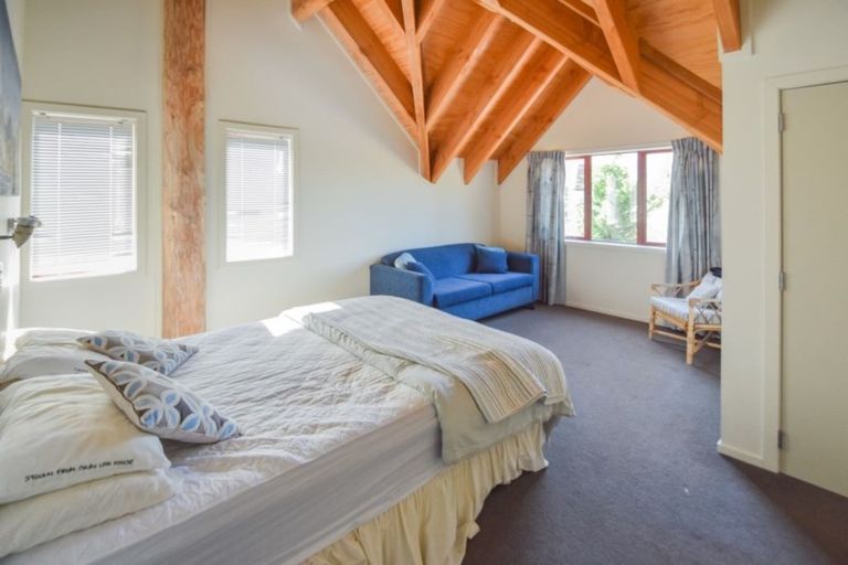 Photo of property in 110c Ohau Drive, Lake Ohau, Twizel, 9412