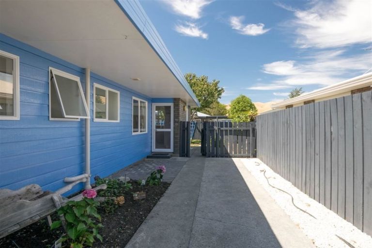 Photo of property in 6a Manatu Place, Witherlea, Blenheim, 7201