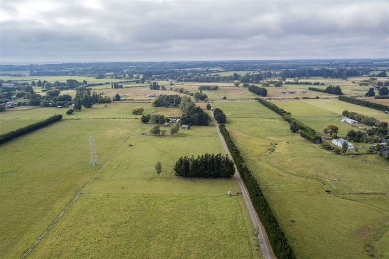 Photo of property in 511 Upper Sefton Road, Sefton, 7477