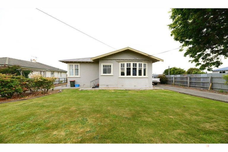 Photo of property in 23 Harris Street, Waimate, 7924