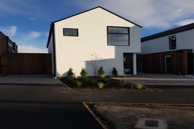 Photo of property in 47 Wyndham Street, Papanui, Christchurch, 8053