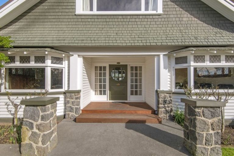 Photo of property in 117 Lyttelton Street, Spreydon, Christchurch, 8024