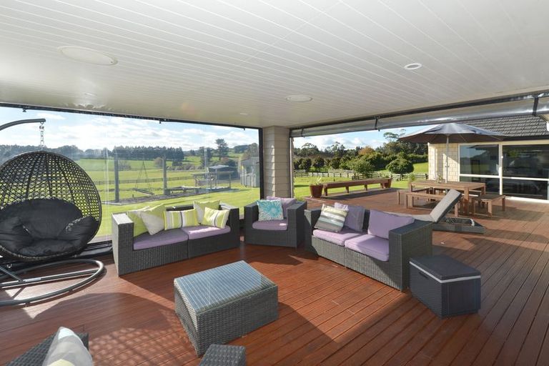 Photo of property in 535 Crane Road, Kauri, Kamo, 0185