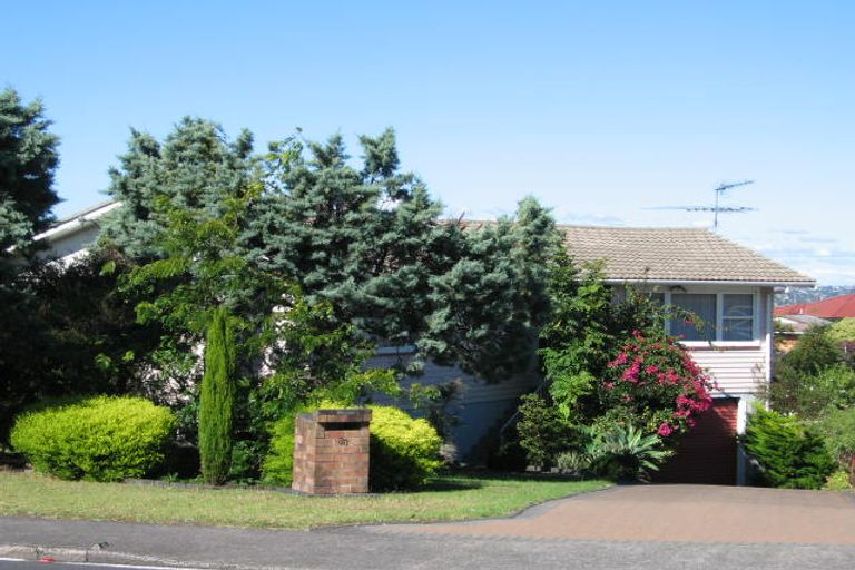 Photo of property in 33 Hepburn Road, Glendene, Auckland, 0602