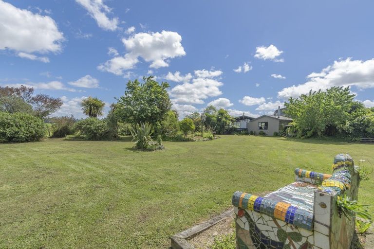 Photo of property in 2237 State Highway 2, Maramarua, Pokeno, 2471