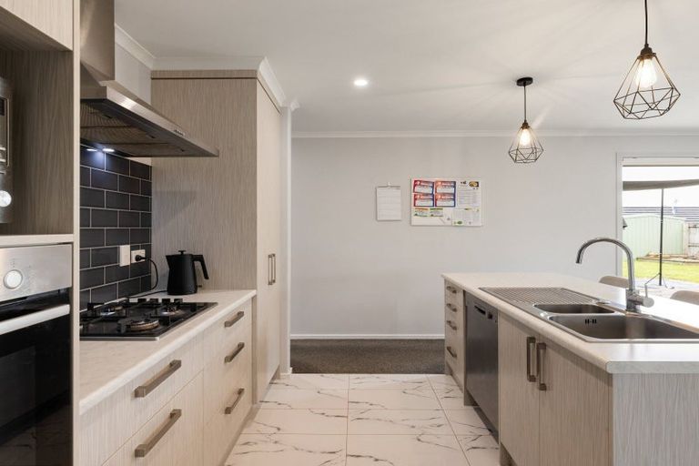 Photo of property in 3 Matawhero Place, Ngaruawahia, Hamilton, 3288