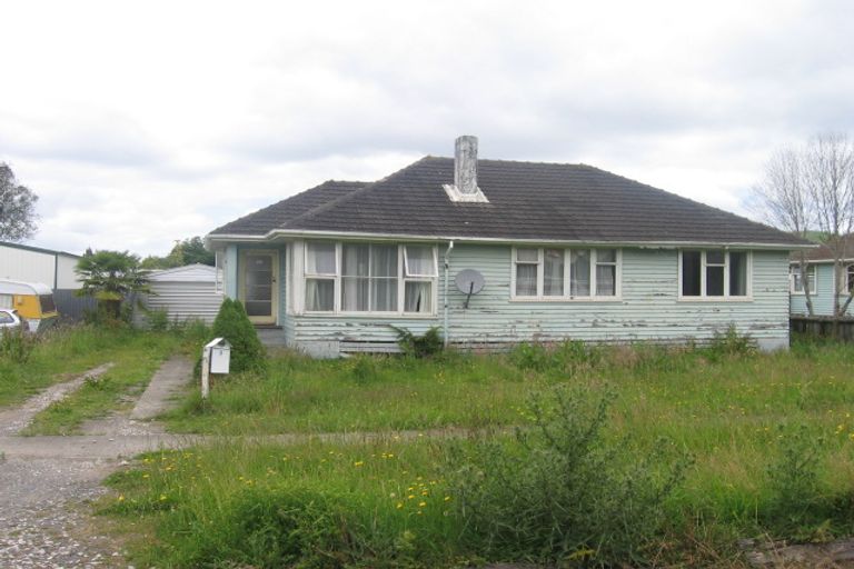 Photo of property in 3 Te Kumi Side Road, Te Kuiti, 3910