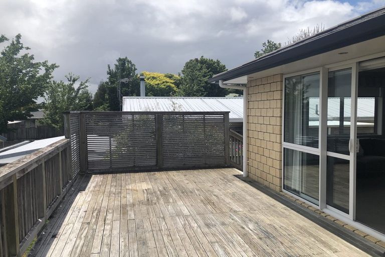 Photo of property in 138b Ellicott Road, Nawton, Hamilton, 3200