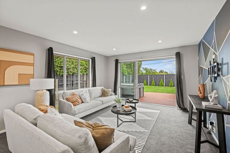 Photo of property in 115a Foremans Road, Islington, Christchurch, 8042