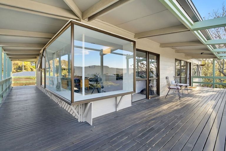 Photo of property in 55 Ranui Crescent, Diamond Harbour, Lyttelton, 8971