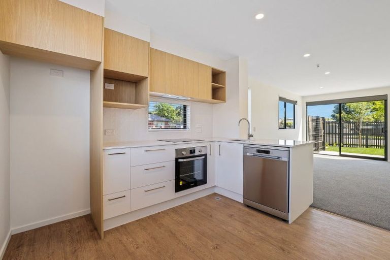 Photo of property in 1/77 Southampton Street, Sydenham, Christchurch, 8023