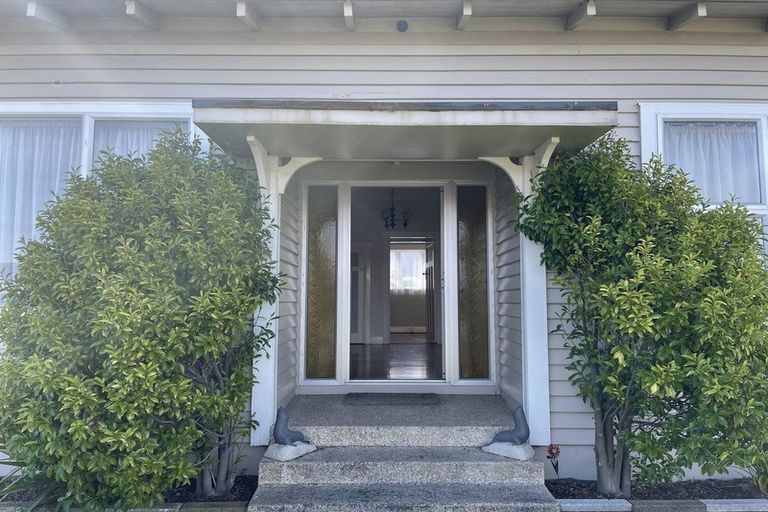 Photo of property in 93 Mclean Street, Waitara, 4320