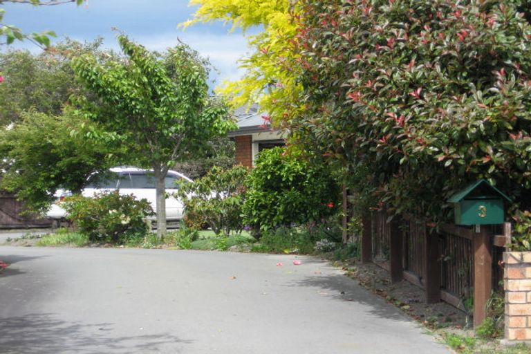 Photo of property in 3 Lutheran Close, Burwood, Christchurch, 8083