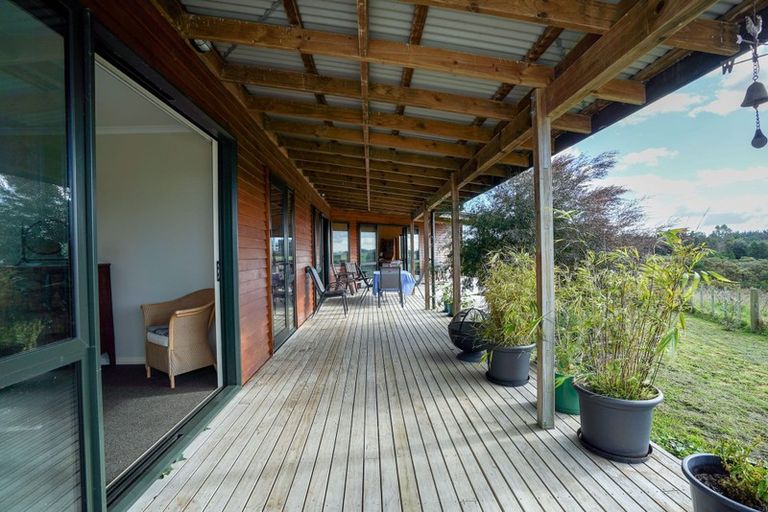 Photo of property in 17 Angus Lane, Tokomaru, Palmerston North, 4474