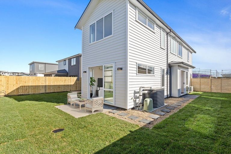 Photo of property in 38 Pamu Road, Whenuapai, Auckland, 0618