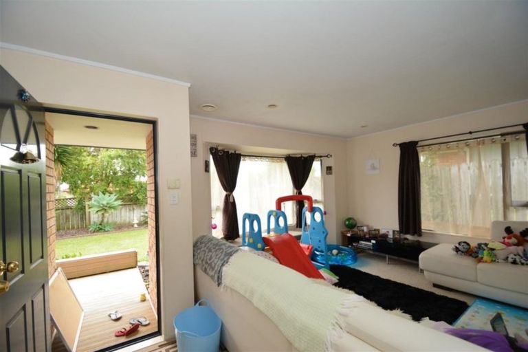 Photo of property in 6 Michael Jones Drive, Flat Bush, Auckland, 2019