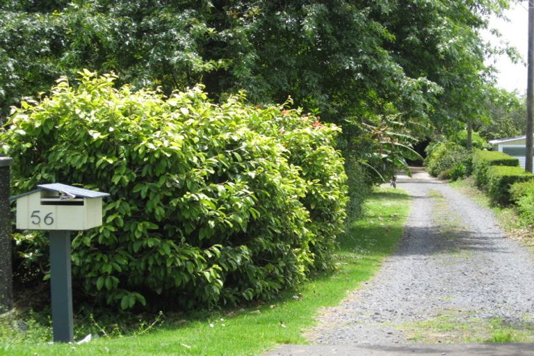 Photo of property in 56 Taylor Road, Mangere Bridge, Auckland, 2022