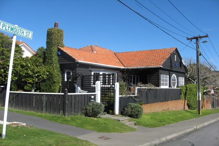Photo of property in 40 Messines Road, Karori, Wellington, 6012
