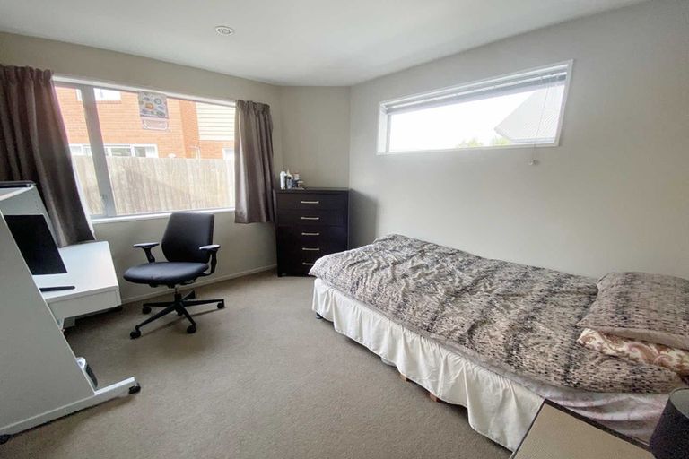 Photo of property in 7/190 Lincoln Road, Addington, Christchurch, 8024