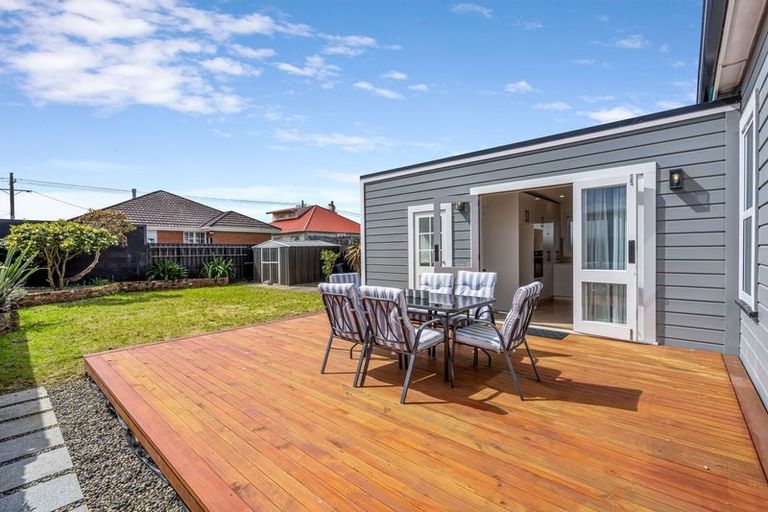 Photo of property in 31 Plunket Street, Saint Kilda, Dunedin, 9012
