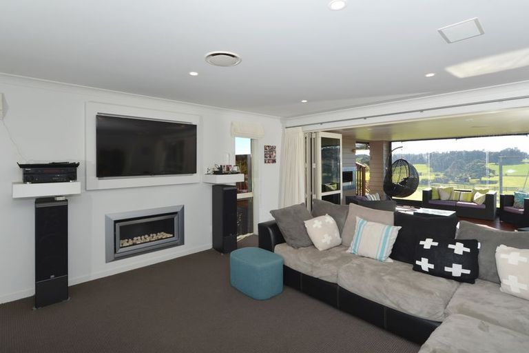 Photo of property in 535 Crane Road, Kauri, Kamo, 0185