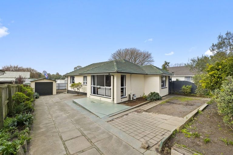 Photo of property in 27 Keighleys Road, Bromley, Christchurch, 8062