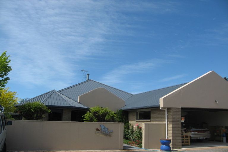 Photo of property in 5 Springswood Grove, Springlands, Blenheim, 7201