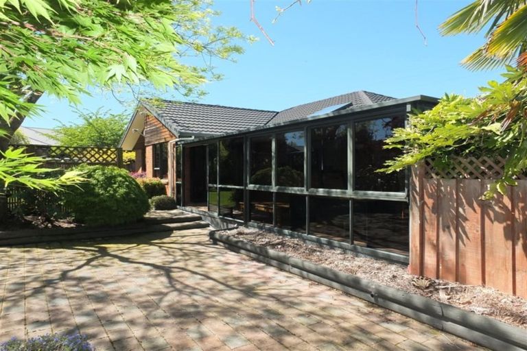 Photo of property in 60 Temple Crescent, Gleniti, Timaru, 7910