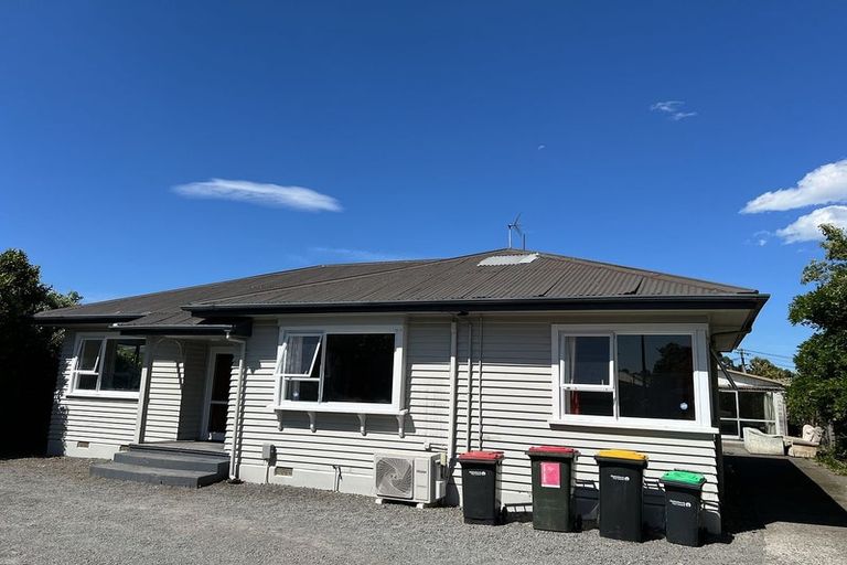 Photo of property in 27 Wharenui Road, Upper Riccarton, Christchurch, 8041