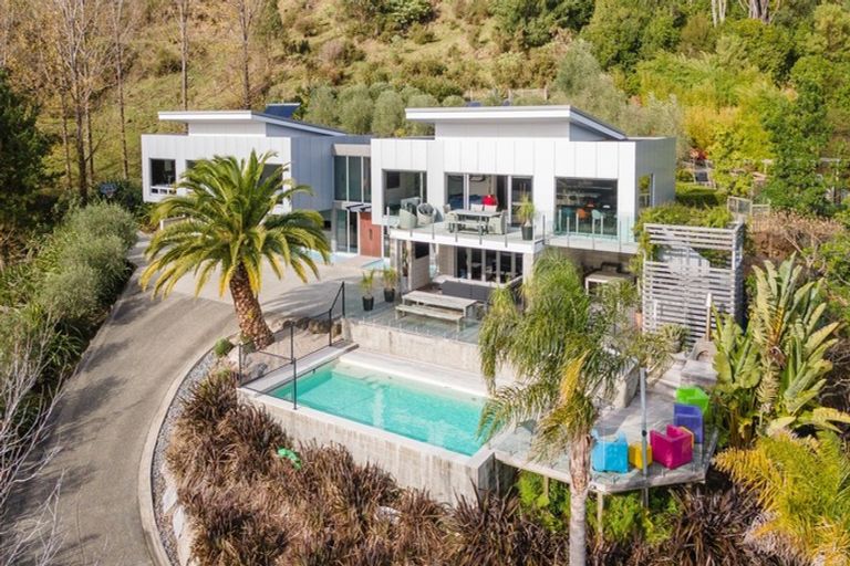 Photo of property in 48b Selbourne Avenue, Richmond, 7020