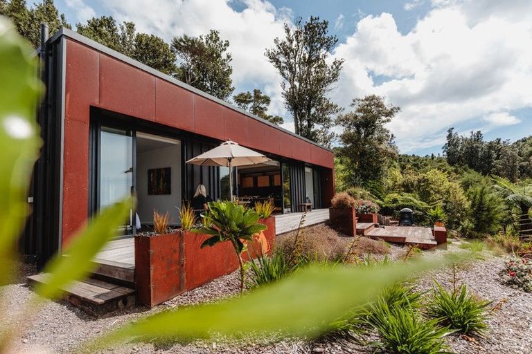 Photo of property in 229 Kokako Heights, Matata, 3194