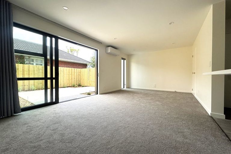 Photo of property in 1/2b Dellow Place, Spreydon, Christchurch, 8024