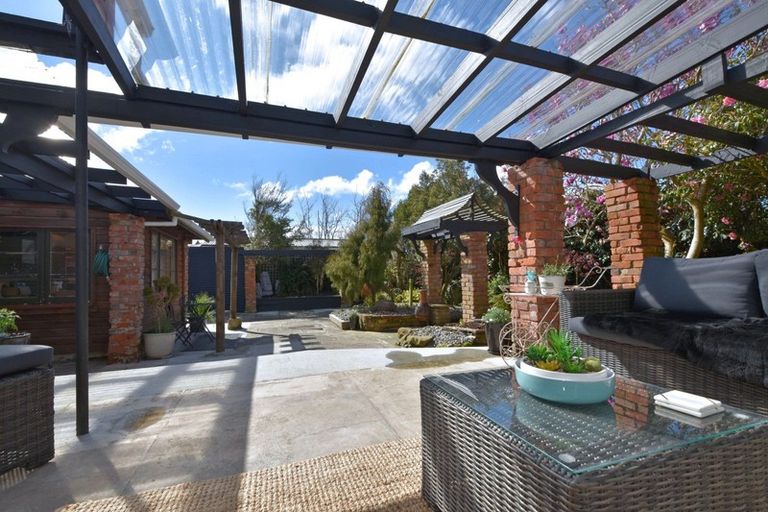 Photo of property in 151 Pomona Street, Strathern, Invercargill, 9812