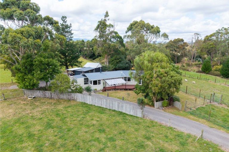 Photo of property in 61 Franklin Road, Woodville, 4999