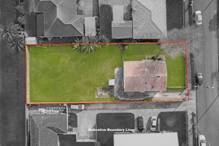 Photo of property in 76 Cambridge Terrace, Papatoetoe, Auckland, 2025