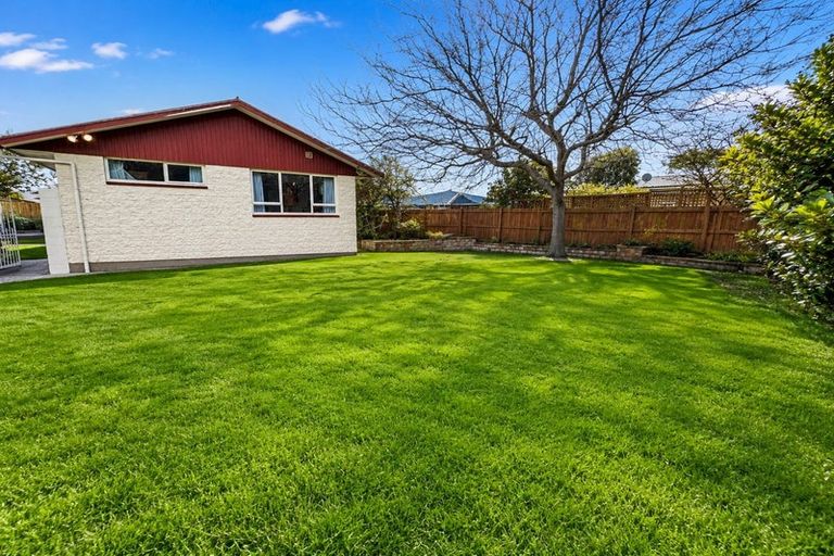 Photo of property in 39 Gibbs Drive, Woodend, 7610