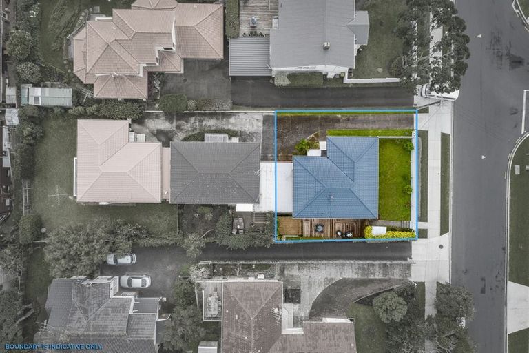 Photo of property in 1/21 Jutland Road, Hauraki, Auckland, 0622