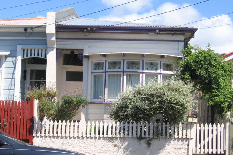 Photo of property in 175 Tasman Street, Mount Cook, Wellington, 6021