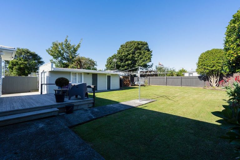 Photo of property in 14 Tawa Street, Levin, 5510