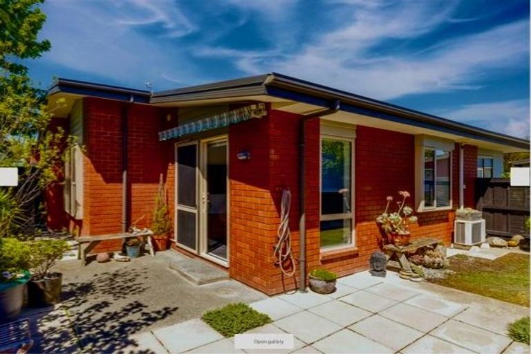 Photo of property in 4/25 Tilford Street, Woolston, Christchurch, 8062