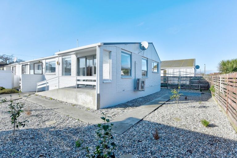 Photo of property in 12d Ardwick Street, Gore, 9710