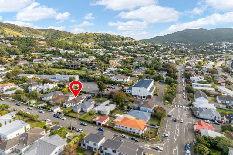 Photo of property in 6 Monaghan Avenue, Karori, Wellington, 6012