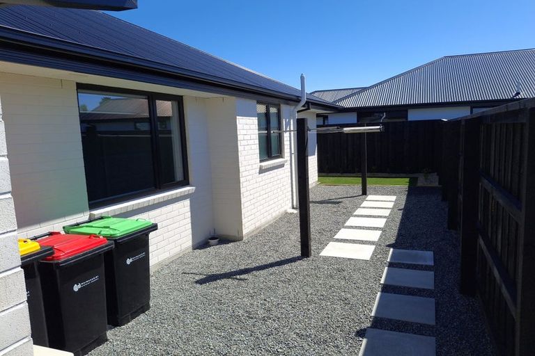 Photo of property in 3 Inch Crescent, Rangiora, 7400