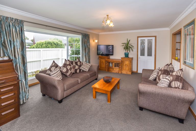 Photo of property in 9 Rempstone Drive, Halswell, Christchurch, 8025