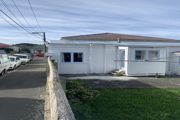 Photo of property in 91 Mein Street, Newtown, Wellington, 6021