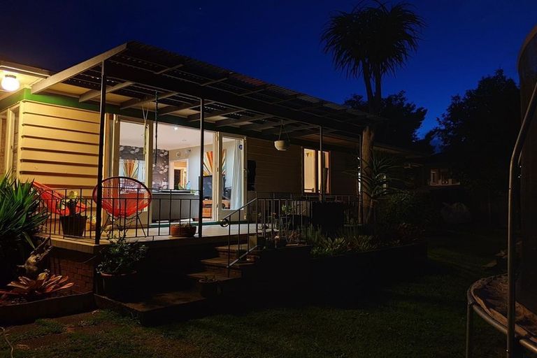 Photo of property in 12 Boundary Road, Opaheke, Papakura, 2113