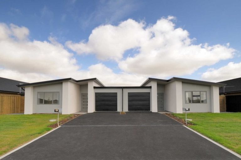 Photo of property in 28 Liddington Drive, Rolleston, 7615